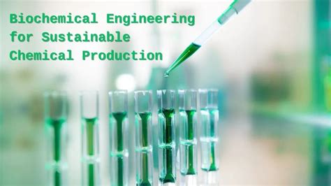 Biochemical engineering: Intro to Chemical Engineering... - wintechmobiles.com