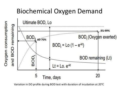 Biochemical Oxygen Demand (BOD) - Water Quality … - raincitystudios.com