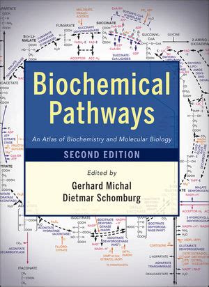 BIOCHEMICAL PATHWAYS: AN ATLAS OF BIOCHEMISTRY …