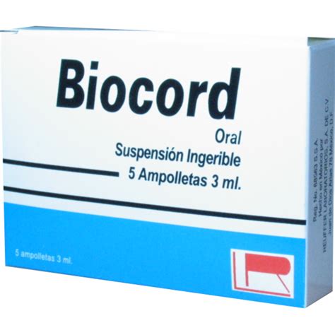 BIOCORD - PLM