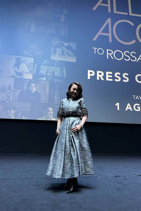 Biodata Rossa, Penyanyi Papan Atas Indonesia - wintechmobiles.com