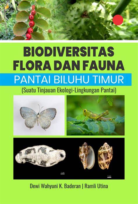 BIODIVERSITAS FLORA DAN FAUNA UNIV. LAMPUNG.indd - raincitystudios.com