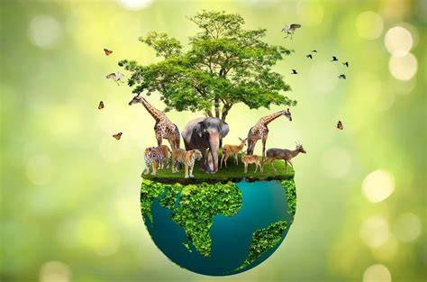 Biodiversity, Conservation, Wildlife Archives - Terra Viva Grants - raincitystudios.com
