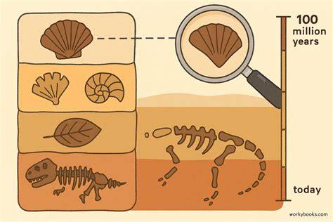 Biodiversity across space and time in the fossil record - raincitystudios.com