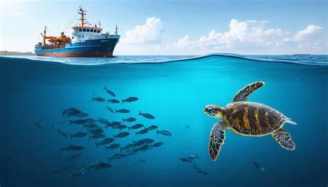 Biodiversity and fishing | Marine Stewardship Council - MSC - raincitystudios.com