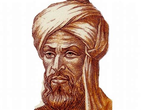 Biografi Al-Khwarizmi - Penemu Aljabar yang Legendaris - wintechmobiles.com