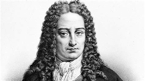 Biografi Gottfried Leibniz - Ratu AI - wintechmobiles.com