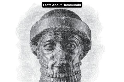 Biografi Hammurabi - Ratu AI - wintechmobiles.com