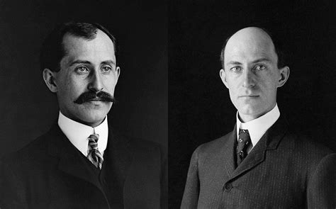 Biografi Orville Dan Wilbur Wright - Tuan Guru - wintechmobiles.com