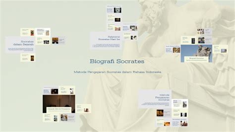 Biografi Socrates - Ratu AI - wintechmobiles.com