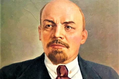 Biografi V.I. Lenin - Tuan Guru - wintechmobiles.com