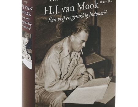 Biografie H.J. van Mook - Indisch4ever - wintechmobiles.com
