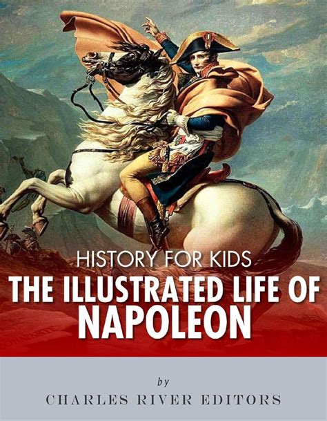 Biography for Kids: Napoleon Bonaparte - Ducksters - wintechmobiles.com