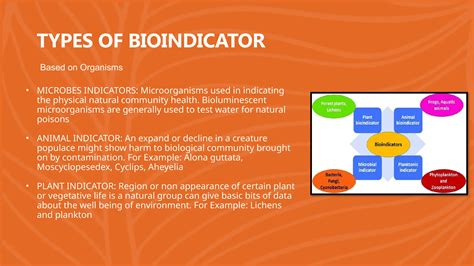 Bioindicators | PPTX - SlideShare - muktibox.com
