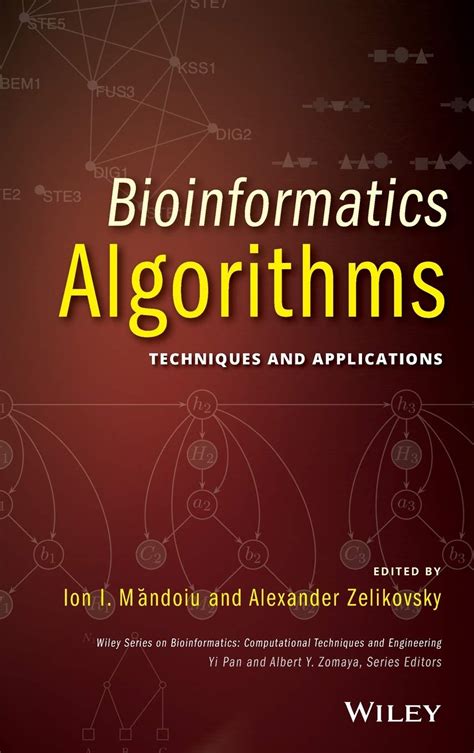 Bioinformatics Algorithms: Techniques and Applications | Wiley - wintechmobiles.com