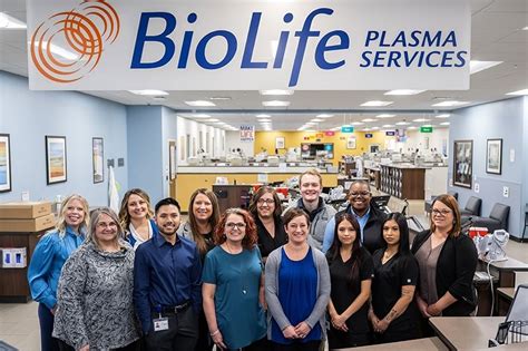 BIOLIFE PLASMA SERVICES - 13 Photos & 35 Reviews