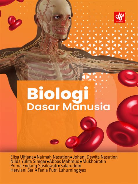 BIOLOGI DASAR MANUSIA - muktibox.com