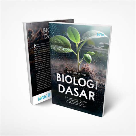 BIOLOGI DASAR - Penerbit Buku Widina - muktibox.com
