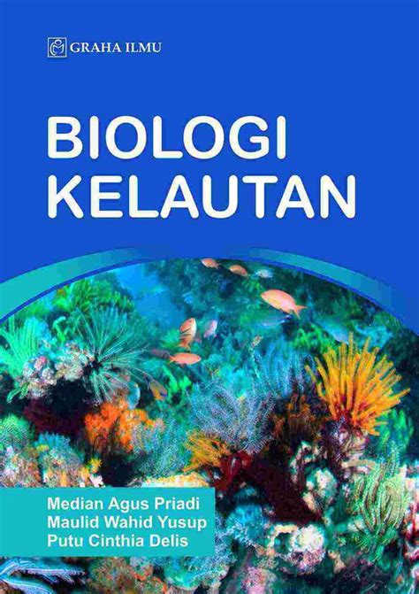Biologi kelautan - Wikipedia bahasa Indonesia, ensiklopedia bebas - raincitystudios.com