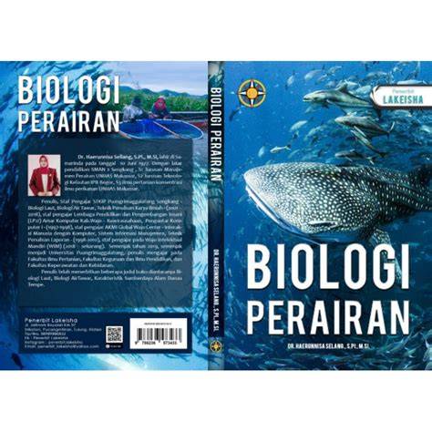 Biologi Perairan - Google Books - raincitystudios.com