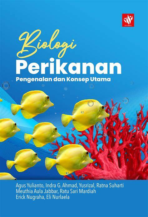 Biologi Perikanan - Bintangpusnas Edu - raincitystudios.com