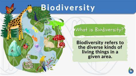 Biological Diversity and Related Issues | National Oceanic and ... - raincitystudios.com