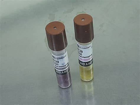 Biological Indicator - an overview | ScienceDirect Topics - raincitystudios.com
