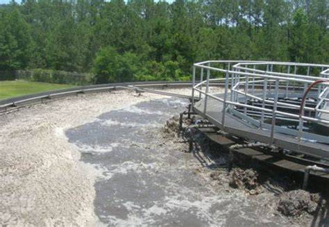Biological Wastewater Treatment for Finishing Applications - raincitystudios.com
