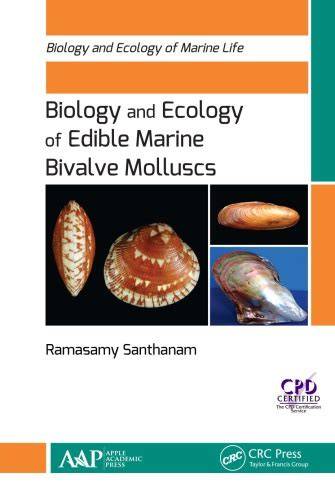 Biology and Ecology of Edible Marine Bivalve Molluscs - raincitystudios.com