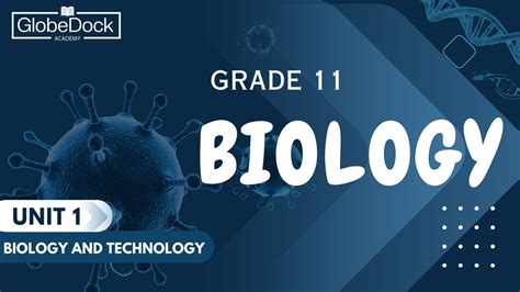 BIOLOGY Grade 11 - Reproductive System (PART 1) | GIA Academy - muktibox.com