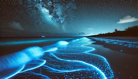 Bioluminescence in the Sea - Annual Reviews - wintechmobiles.com