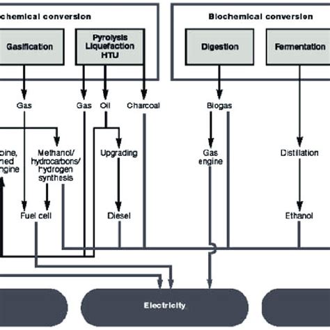 Biomass Conversion - an overview | ScienceDirect Topics - wintechmobiles.com