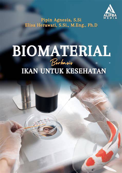BIOMATERIAL BERBASIS IKAN - ResearchGate - raincitystudios.com
