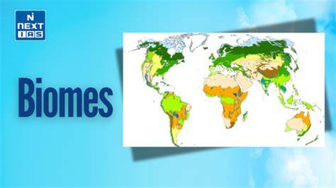Biomes || TROPICAL DECIDUOUS (SEASONAL) FORESTS (MONSOON FORESTS… - raincitystudios.com
