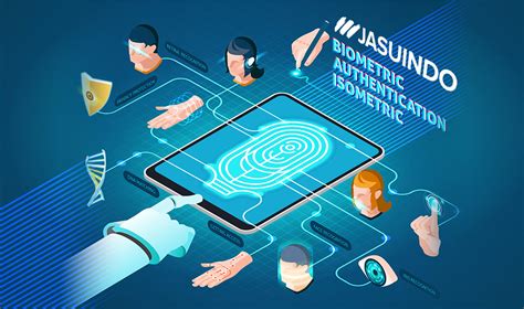 Biometrik; Inovasi Sistem Keamanan Digital dan … - coolestguyplanet.net