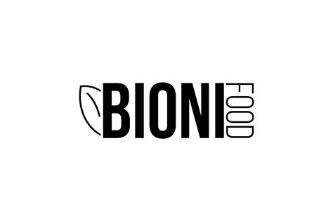 BIONI FOOD - producent żywności ekologicznej