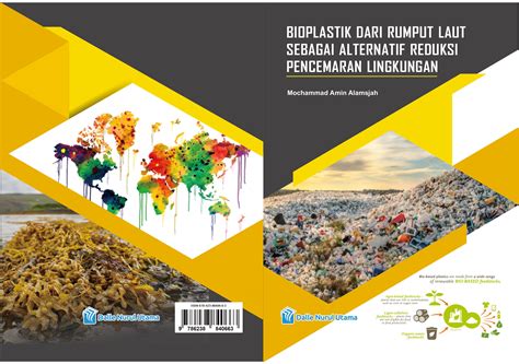 Bioplastik Ramah Lingkungan dari Rumput Laut | PDF - Scribd - raincitystudios.com