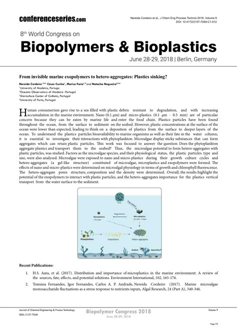 BIOPOLYMERS AND BIOPLASTICS - Polybags - wintechmobiles.com