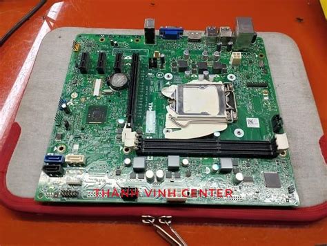 BIOS - Dell OptiPlex 3020 MIH81R/TIGRIS 12124-1M - Vinafix.com