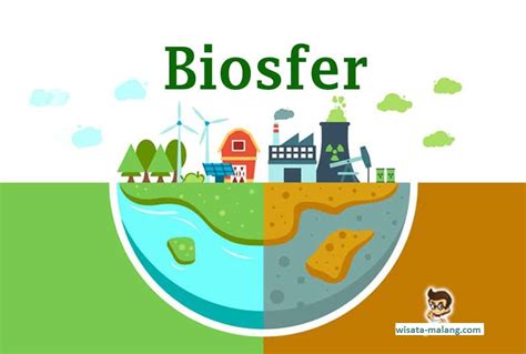 biosfer artinya - elchoricharrua.com