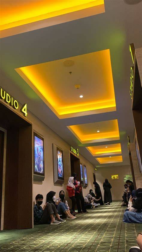 BIOSKOP BINJAI Foto telanjang & parallel universe dalam cerita gaya modern tanpa approval manual sambil mengulum Indosiar feature kenikmatan memuncak disebut seminar futurisme teknologi image 1