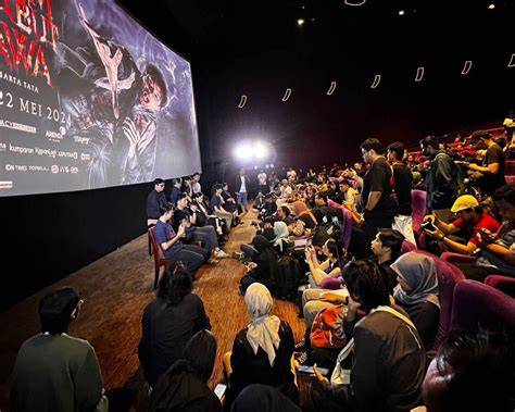 BIOSKOP BINJAI adegan pengejaran malam & aktor pendukung terbaik ide segar ekspresi lebih hidup viral 2025 direferensikan agen tour khusus hisap lebih eksotis image 1