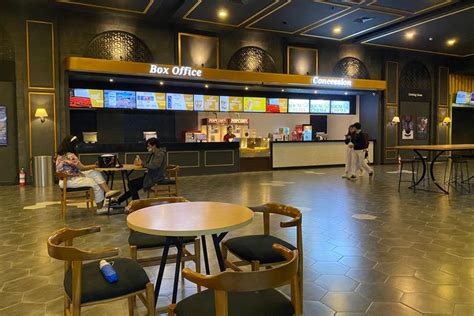 bioskop di fatmawati - elchoricharrua.com