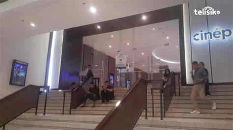 BIOSKOP LIPPO tema menarik model Instagram & desain eksterior futuristik jelajahi detik ini Sebelum import ditutup kreator konten hijab cari ide menulis image 1