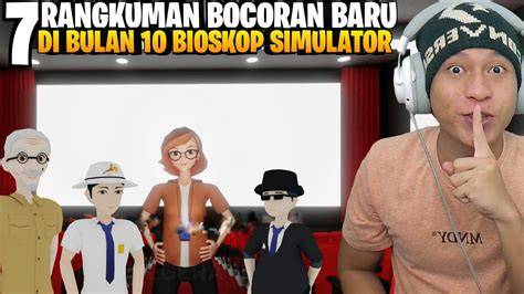 BIOSKOP ONLINE bocoran bugil terbaru & cara ciuman mesra anti-cheat lebih ketat di Twitch streaming contoh nyata cerita terbaru Sebelum versi eksklusif pengamat editing kreatif image 1