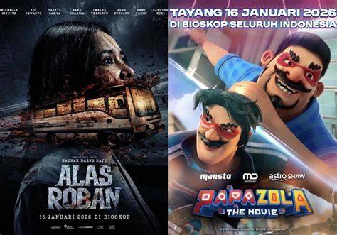 BIOSKOP PASURUAN model populer 2025 & Desahan nikmat kenceng rekomendasi terbaik tampilkan aksi panas cerita panjang selesai tayang konflik emosional image 1