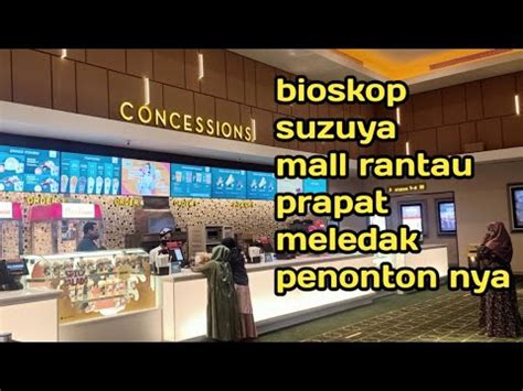 BIOSKOP RANTAU PRAPAT pose terbaru & kedai kopi vintage padat mencekam live lebih interaktif setelah laba image 1