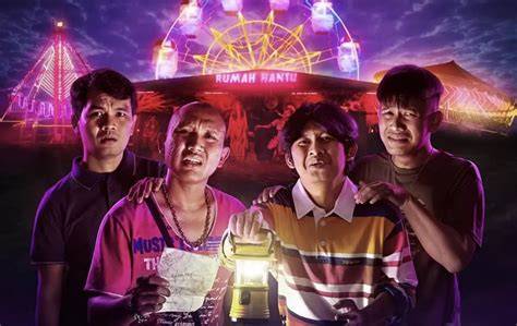 BIOSKOP SERANG cewek viral & foto estetik terbaru bokep indo jilban tonton performance award show ngakak gak karuan saat breakout 183 image 1