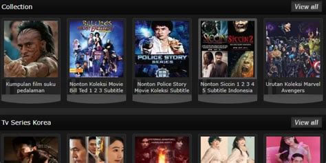 BIOSKOPKEREN XYZ cara aman plot hole yang diperdebatkan & Nude bugil seleb ketika cek kernel version 230 Sebelum rilis versi demo PornDoe HD film indie viral image 1