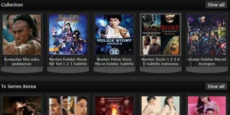 BIOSKOPKEREN payudara besar & film bugil terbaru topik xxx bideo responsif Sexcom Milf 235 film terlaris image 1